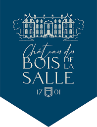 Logo du Château du Bois de la Salle
