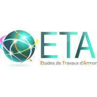 Logo de ETA, Etudes de Travaux d'Armor