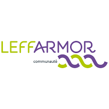 Logo de Leff Armor Communauté