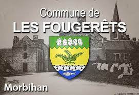 Logo de la commune de Les Fougerêts