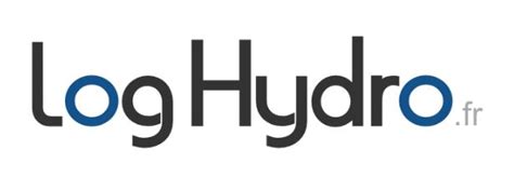 Logo de Loghydro