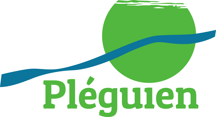 Logo de la commune de Pléguien