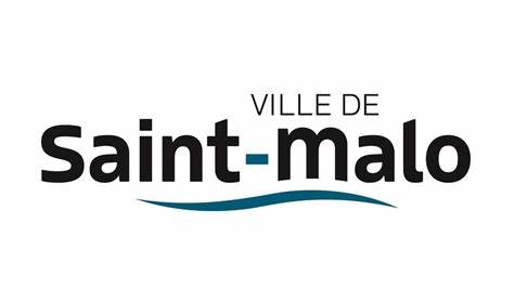 Logo de la Ville de Saint-Malo