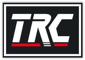 Logo de TRC