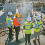 Entreprise de TP, BTP & Carrières