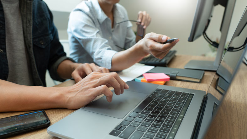 Assistance, Conseil & Formation