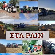 ETA PAIN